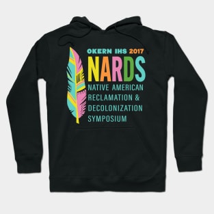 NARDS 2017 Hoodie